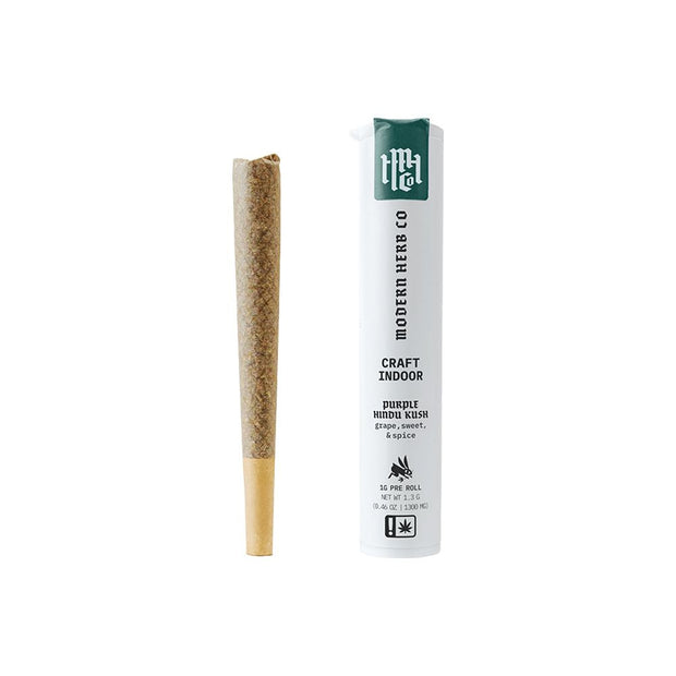 Modern Herb Co THCA Pre-Rolls | 1g | 24ct