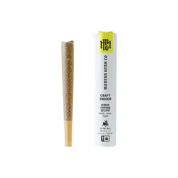 Modern Herb Co THCA Pre-Rolls | 1g | 24ct