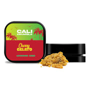 The Cali CBD Co 90% 1000mg CBD Crumble - 1g
