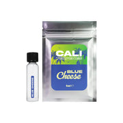 The Cali CBD Co Premium USA Grown Terpene Extracts - 2ml