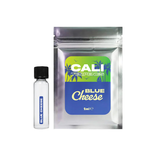 The Cali CBD Co Premium USA Grown Terpene Extracts - 2ml