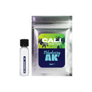 The Cali CBD Co Premium USA Grown Terpene Extracts - 2ml