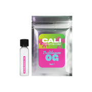 The Cali CBD Co Premium USA Grown Terpene Extracts - 2ml