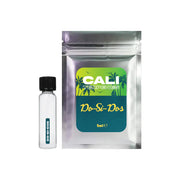 The Cali CBD Co Premium USA Grown Terpene Extracts - 2ml