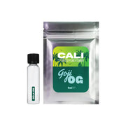 The Cali CBD Co Premium USA Grown Terpene Extracts - 2ml