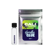 The Cali CBD Co Premium USA Grown Terpene Extracts - 2ml