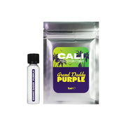 The Cali CBD Co Premium USA Grown Terpene Extracts - 2ml
