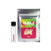 The Cali CBD Co Premium USA Grown Terpene Extracts - 2ml