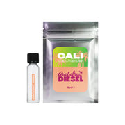 The Cali CBD Co Premium USA Grown Terpene Extracts - 2ml