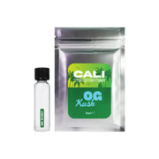 The Cali CBD Co Premium USA Grown Terpene Extracts - 2ml