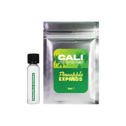 The Cali CBD Co Premium USA Grown Terpene Extracts - 2ml
