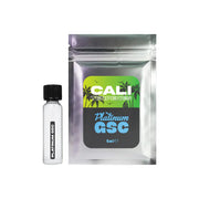 The Cali CBD Co Premium USA Grown Terpene Extracts - 2ml