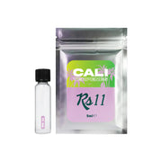 The Cali CBD Co Premium USA Grown Terpene Extracts - 2ml