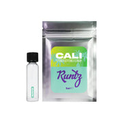 The Cali CBD Co Premium USA Grown Terpene Extracts - 2ml