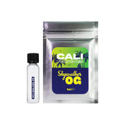 The Cali CBD Co Premium USA Grown Terpene Extracts - 2ml