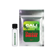 The Cali CBD Co Premium USA Grown Terpene Extracts - 2ml