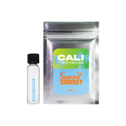 The Cali CBD Co Premium USA Grown Terpene Extracts - 2ml