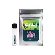 The Cali CBD Co Premium USA Grown Terpene Extracts - 2ml