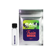 The Cali CBD Co Premium USA Grown Terpene Extracts - 2ml