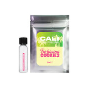The Cali CBD Co Premium USA Grown Terpene Extracts - 2ml