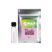 The Cali CBD Co Premium USA Grown Terpene Extracts - 2ml
