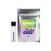 The Cali CBD Co Premium USA Grown Terpene Extracts - 2ml