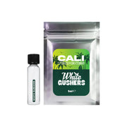 The Cali CBD Co Premium USA Grown Terpene Extracts - 2ml