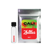 The Cali CBD Co Premium USA Grown Terpene Extracts - 2ml