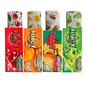 Juicy Jay Flavoured Big Size 5M Rolls - 24 Packs