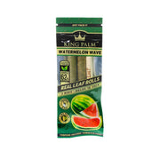 King Palm Mini 1G Rolls - 2 Pack