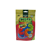 Aztec 900mg CBD Gummies - 30 Pieces