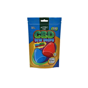Aztec 900mg CBD Gummies - 30 Pieces