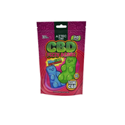 Aztec 900mg CBD Gummies - 30 Pieces