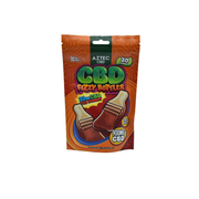Aztec 900mg CBD Gummies - 30 Pieces