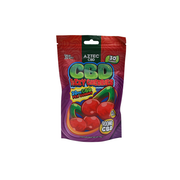 Aztec 900mg CBD Gummies - 30 Pieces