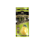 King Palm 0.5g Flavoured Wrap Rollies - 2 Pack