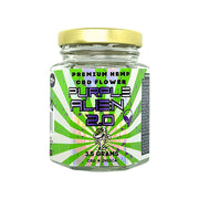 Controlled Chaos CBD Flower | 3.5g