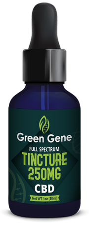 Extra Strength Full Spectrum Kosher CBD Oil (250MG - 9000MG)