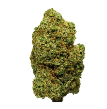 AURA CACIA Hemp Flower