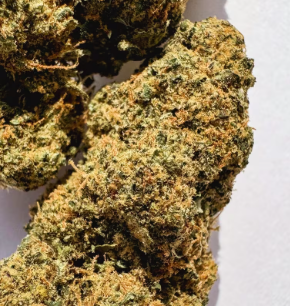 NORTH AMERICAN Hemp Flower