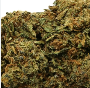 JASON: De-Stress Cannabis Flowers