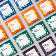 Four Twentea 10mg CBD Spiced Blend Tea (Naughtea) - 14 Bags