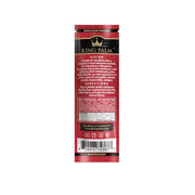 King Palm 0.5g Flavoured Wrap Rollies - 2 Pack