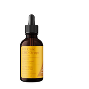 Organic CBD Pet Care Drops 500mg