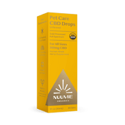 Organic CBD Pet Care Drops 500mg