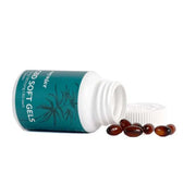 Voyager 900mg CBD Soft Gels - 30 Caps