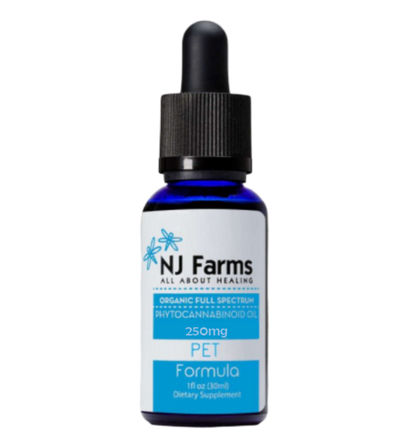 CBD Oil for Pets - Wholesale