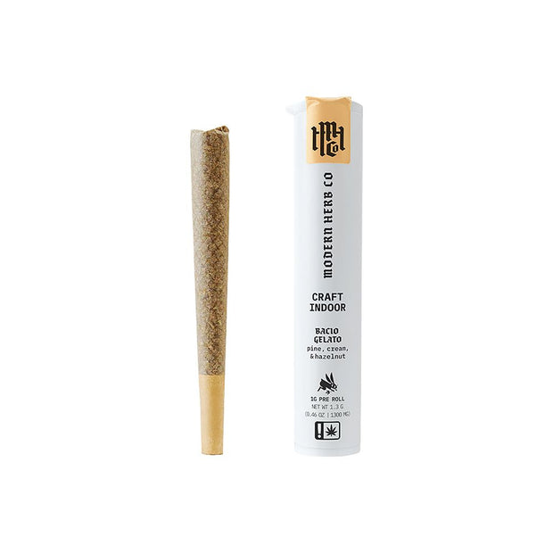 Modern Herb Co THCA Pre-Rolls | 1g | 24ct