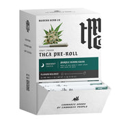 Modern Herb Co THCA Pre-Rolls | 1g | 24ct
