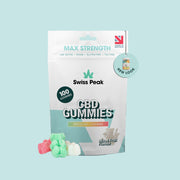 CBD Bears Gummies 3200mg - 4800mg